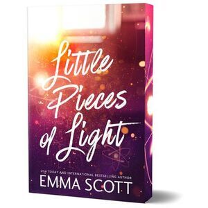 Little Pieces of Light (Deluxe Edition) -- Emma Scott